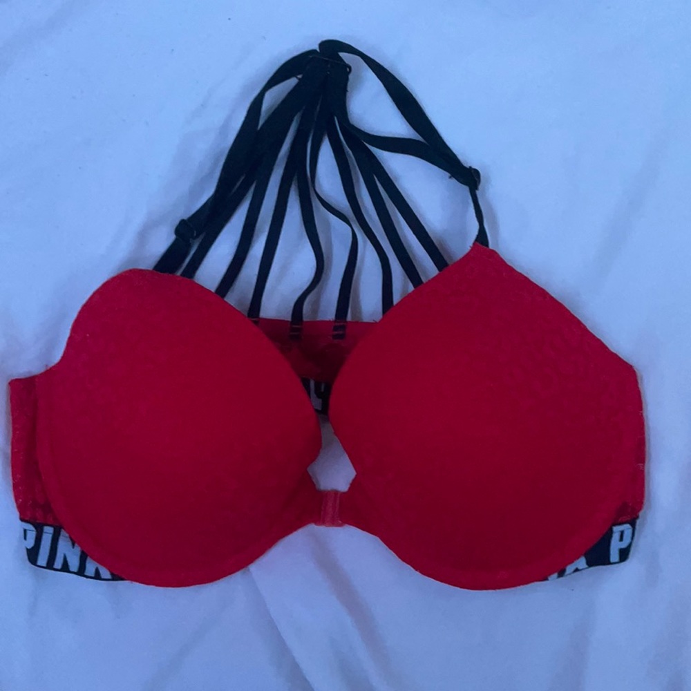 Cute bra